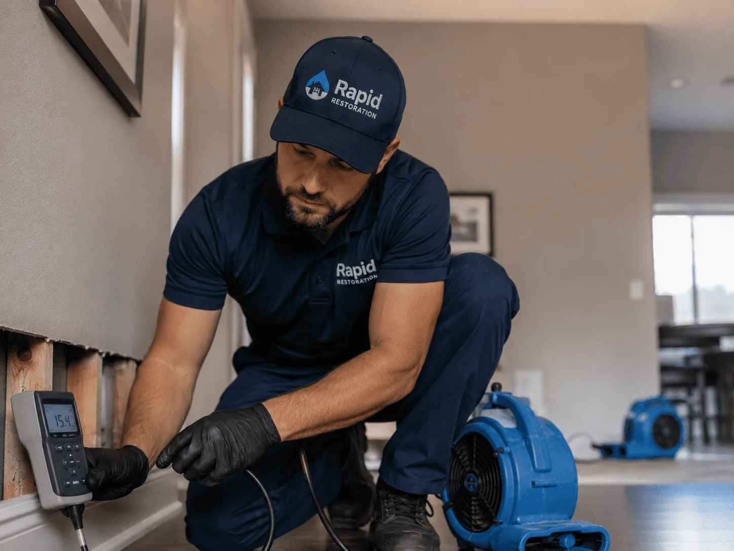 Common questions about Dehumidification in Munds Park, AZ